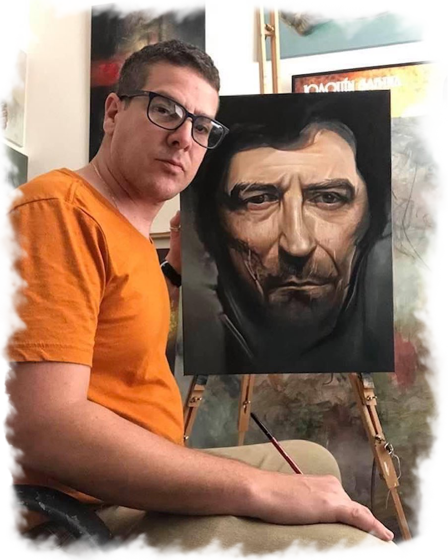 Manuel Azcuy
